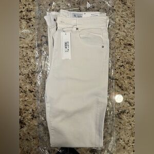 AG Jeans, 29, white
